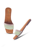 Load image into Gallery viewer, Glitter 1 Premium Slipper