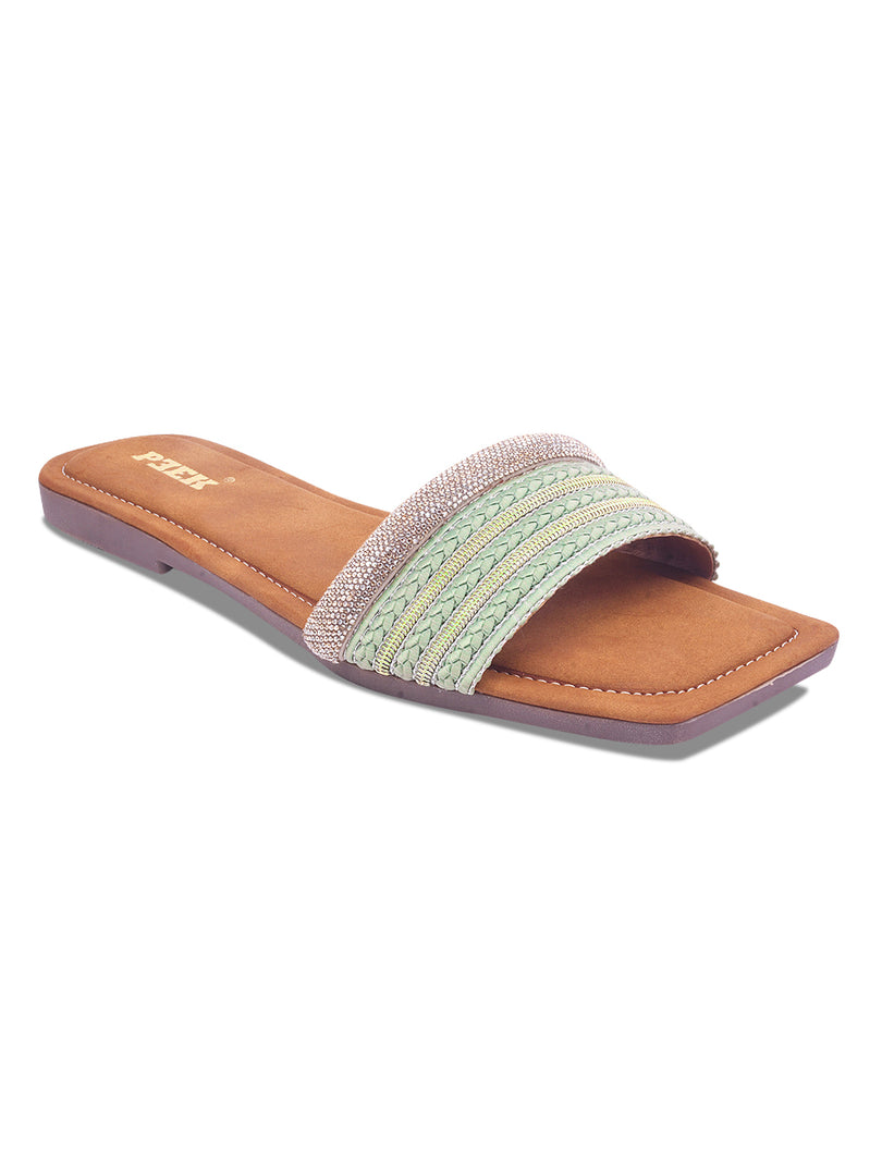 Glitter 1 Premium Slipper