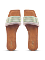 Load image into Gallery viewer, Glitter 1 Premium Slipper