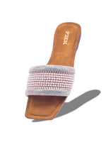 Load image into Gallery viewer, Glitter 2 Extra Soft Footbed Flats