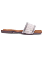 Load image into Gallery viewer, Glitter 2 Extra Soft Footbed Flats