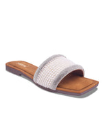 Load image into Gallery viewer, Glitter 2 Extra Soft Footbed Flats