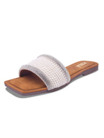 Load image into Gallery viewer, Glitter 2 Extra Soft Footbed Flats
