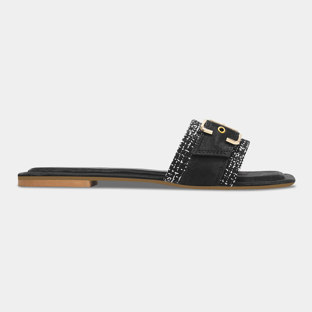 Peek Grace Extra Soft Footbed Flats
