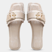 Peek Grace Extra Soft Footbed Flats