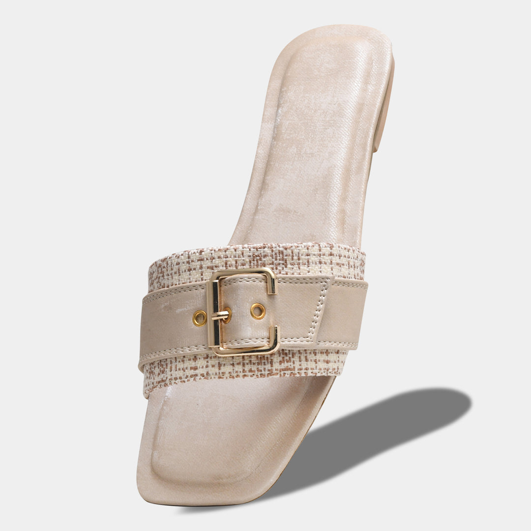 Peek Grace Extra Soft Footbed Flats