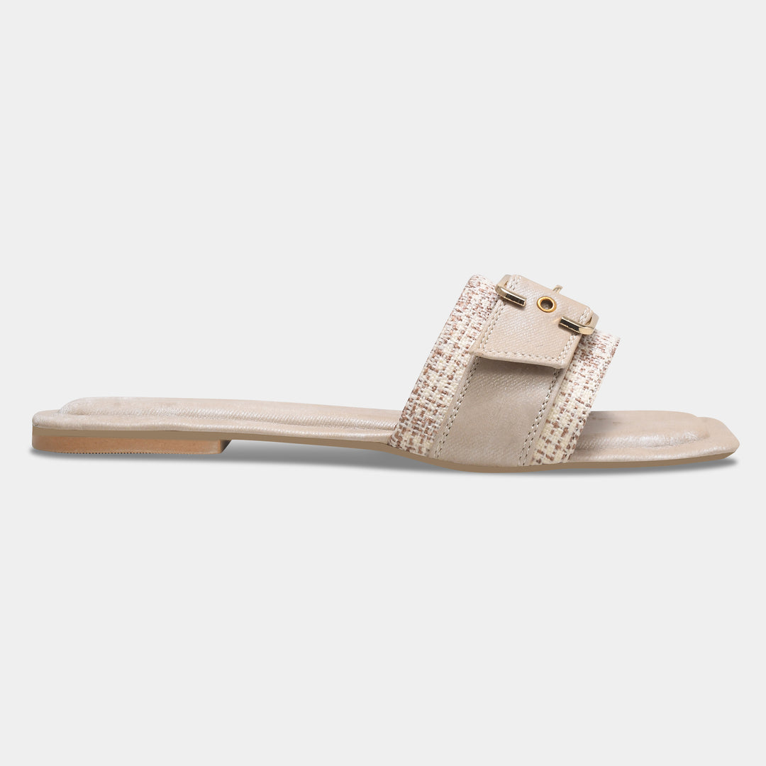 Peek Grace Extra Soft Footbed Flats