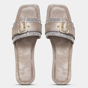 Peek Grace Extra Soft Footbed Flats