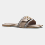 Load image into Gallery viewer, Peek Grace Extra Soft Footbed Flats
