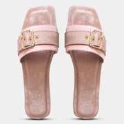 Peek Grace Extra Soft Footbed Flats