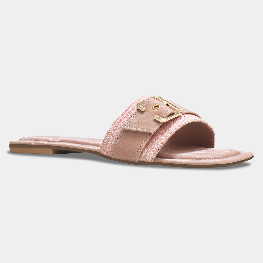 Peek Grace Extra Soft Footbed Flats