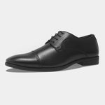 Load image into Gallery viewer, Rosetto Romero Grit Premium Oxford Shoes For Men

