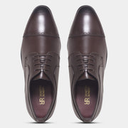 Rosetto Romero Grit Premium Oxford Shoes For Men