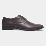 Load image into Gallery viewer, Rosetto Romero Grit Premium Oxford Shoes For Men
