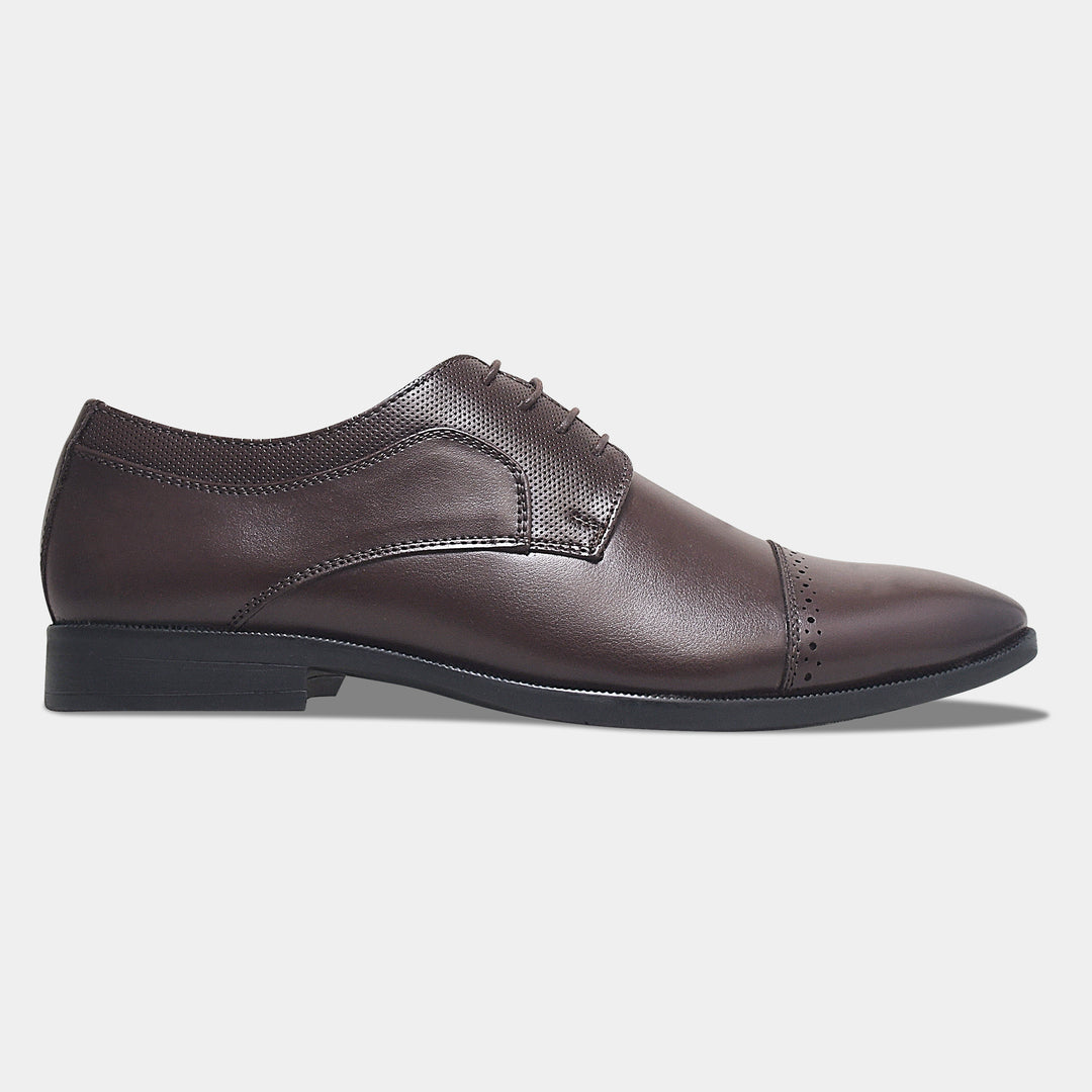 Rosetto Romero Grit Premium Oxford Shoes For Men