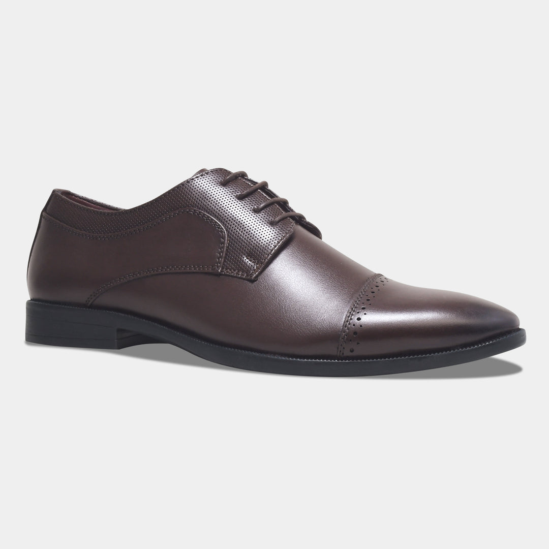 Rosetto Romero Grit Premium Oxford Shoes For Men
