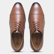 Rosetto Romero Grit Premium Oxford Shoes For Men