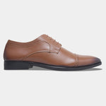 Load image into Gallery viewer, Rosetto Romero Grit Premium Oxford Shoes For Men
