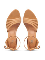 Load image into Gallery viewer, Heels 1 Stylish Open Toe Pointed Heels