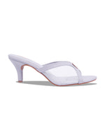 Load image into Gallery viewer, Heels 2 Mesh Pointed Heels