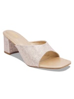 Load image into Gallery viewer, Heels 3 Textured Block Heels