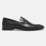 Load image into Gallery viewer, Rosetto Romero Hunter Premium Penny Loafers For Men
