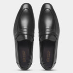 Load image into Gallery viewer, Rosetto Romero Hunter Premium Penny Loafers For Men
