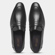 Rosetto Romero Hunter Premium Penny Loafers For Men