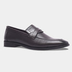 Load image into Gallery viewer, Rosetto Romero Hunter Premium Penny Loafers For Men
