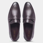 Load image into Gallery viewer, Rosetto Romero Hunter Premium Penny Loafers For Men
