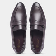 Rosetto Romero Hunter Premium Penny Loafers For Men