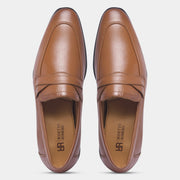 Rosetto Romero Hunter Premium Penny Loafers For Men