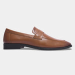 Load image into Gallery viewer, Rosetto Romero Hunter Premium Penny Loafers For Men
