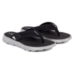 Load image into Gallery viewer, ADDA I-CLOUD-02 Solid Thong Slipper For Men
