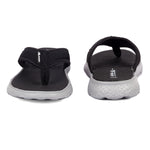 Load image into Gallery viewer, ADDA I-CLOUD-02 Solid Thong Slipper For Men
