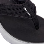 Load image into Gallery viewer, ADDA I-CLOUD-02 Solid Thong Slipper For Men
