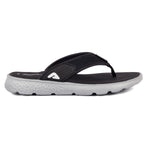 Load image into Gallery viewer, ADDA I-CLOUD-02 Solid Thong Slipper For Men
