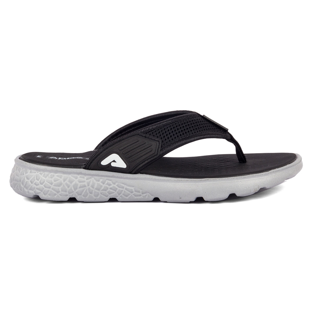 ADDA I-CLOUD-02 Solid Thong Slipper For Men