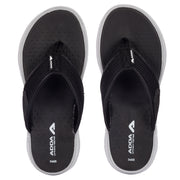 ADDA I-CLOUD-02 Solid Thong Slipper For Men