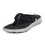 Load image into Gallery viewer, ADDA I-CLOUD-02 Solid Thong Slipper For Men
