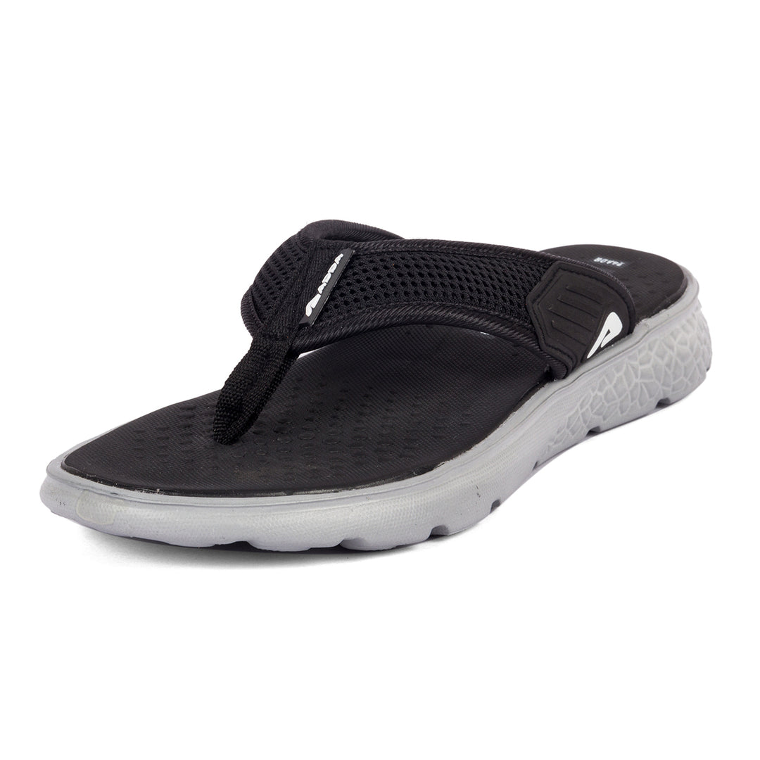 ADDA I-CLOUD-02 Solid Thong Slipper For Men