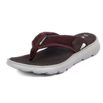 Load image into Gallery viewer, ADDA I-CLOUD-02 Solid Thong Slipper For Men
