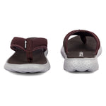 Load image into Gallery viewer, ADDA I-CLOUD-02 Solid Thong Slipper For Men

