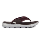 Load image into Gallery viewer, ADDA I-CLOUD-02 Solid Thong Slipper For Men

