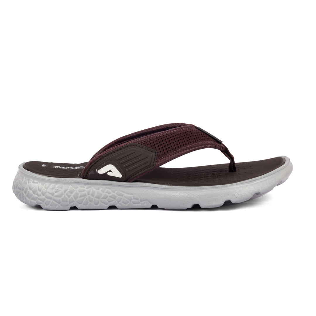 ADDA I-CLOUD-02 Solid Thong Slipper For Men