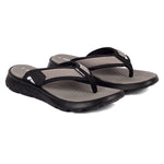 Load image into Gallery viewer, ADDA I-CLOUD-02 Solid Thong Slipper For Men
