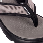Load image into Gallery viewer, ADDA I-CLOUD-02 Solid Thong Slipper For Men
