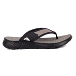 Load image into Gallery viewer, ADDA I-CLOUD-02 Solid Thong Slipper For Men
