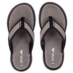 Load image into Gallery viewer, ADDA I-CLOUD-02 Solid Thong Slipper For Men
