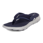 Load image into Gallery viewer, ADDA I-CLOUD-02 Solid Thong Slipper For Men

